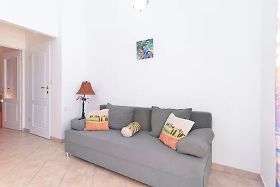 Ferienwohnung mit Klimaanlage