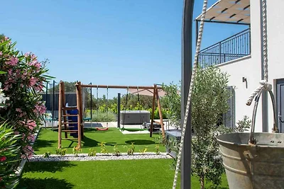 Holiday home relaxing holiday Orebic