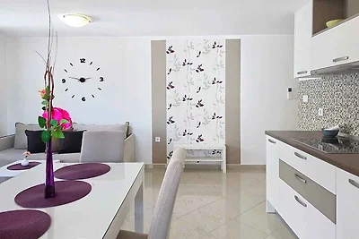 Vakantieappartement Gezinsvakantie Baska