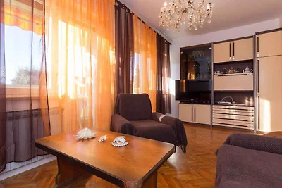 Vakantieappartement Gezinsvakantie Punat