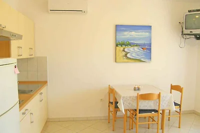 Vakantieappartement Gezinsvakantie Primosten
