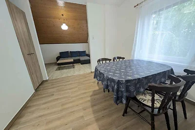 Vakantieappartement Gezinsvakantie Zamardi