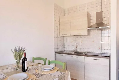 Studio mit Klimaanlage