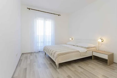 Vakantieappartement Gezinsvakantie Vodice