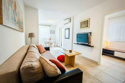 Appartamento Vacanza con famiglia Punat