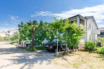 Vakantieappartement Gezinsvakantie Punat