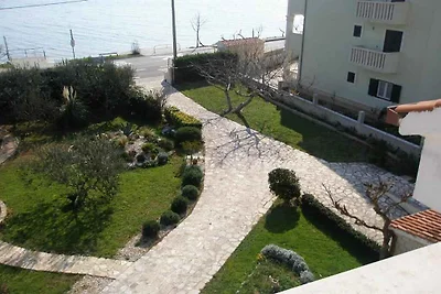 Apartament Dla rodzin Dugi rat