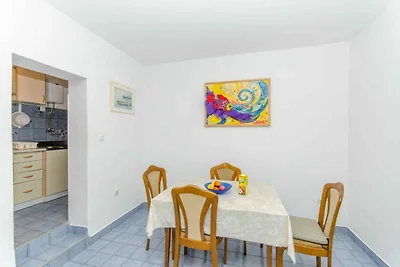 Appartamento Vacanza con famiglia Supetarska Draga