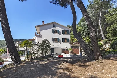 Appartamento Vacanza con famiglia Rabac
