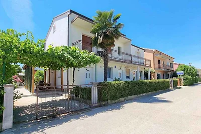 Appartamento Vacanza con famiglia Umago