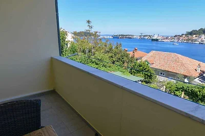 Ferienwohnung Frantin A2 - A