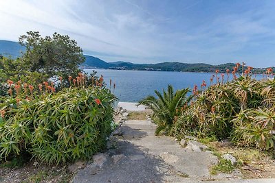 Ferienwohnung mit Klimaanlege