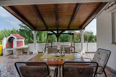 Vakantieappartement Gezinsvakantie Lopar
