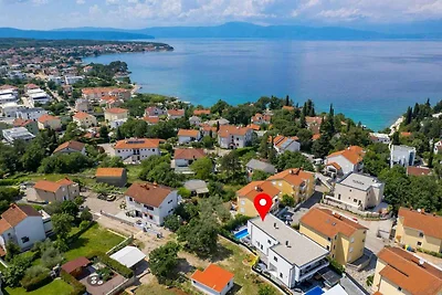 Villa mit Klimaanlage und Pool