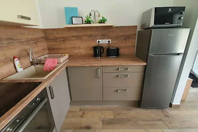 Vakantieappartement Gezinsvakantie Balatonlelle