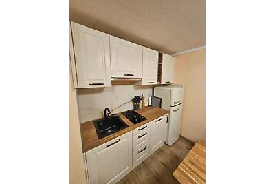 Urlaubsparadies Sunshine auf der Insel Pašman