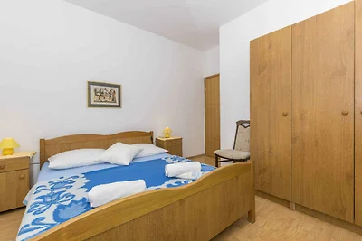 Ferienwohnung mit Panoramablick