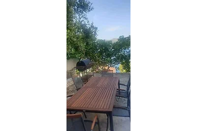 Appartamento Vacanza con famiglia Okrug Gornji
