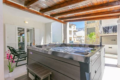 Appartamento Vacanza con famiglia Duce