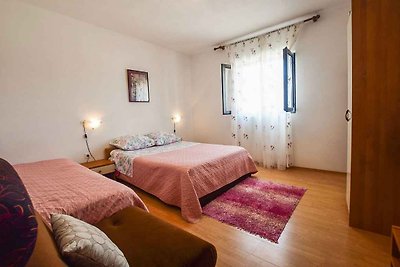 Vakantieappartement Gezinsvakantie Supetarska Draga