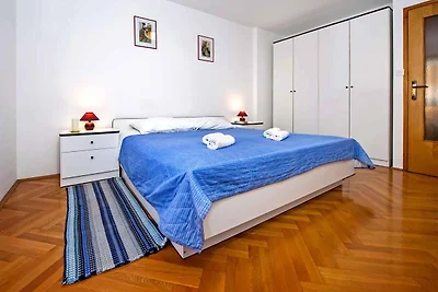 Ferienwohnung mit Terrasse und Klimaanlage