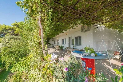 Ferienwohnung mit Meerblick