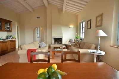 Appartamento Vacanza con famiglia Siena