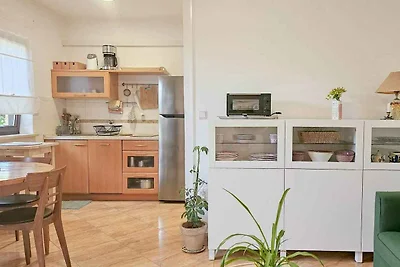 Ferienwohnung mit Klimaanlage, Internet und