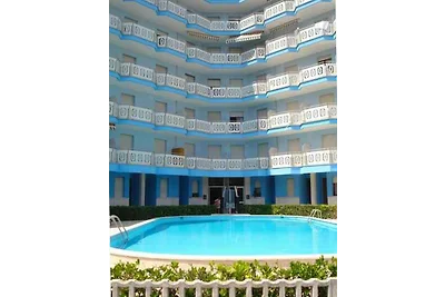 Appartamento Vacanza con famiglia Caorle