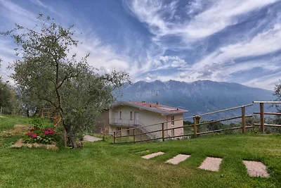 Ferienwohnung mit Balkon