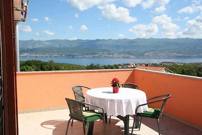 apartman za odmor Obiteljski odmor Silo
