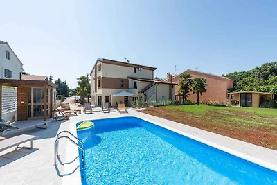 Ferienwohnung mit Aussenpool