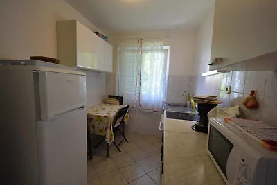 Ferienwohnung mit Meerblick