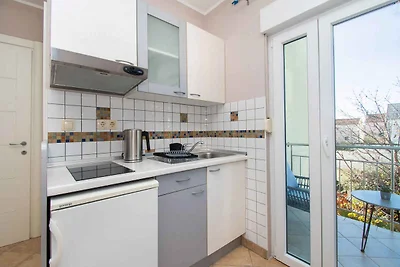 Ferienwohnung mit Klimaalage
