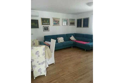 Ferienwohnung mit Klimaanlage