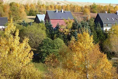 Casa vacanze Vacanza di relax Oberwiesenthal