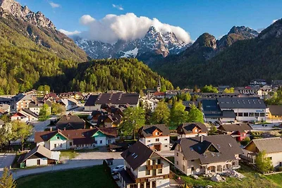 Vakantieappartement Gezinsvakantie Slovenië