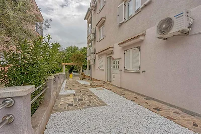 Ferienwohnung mit Balkon