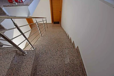 Ferienwohnung 200 m vom Strand entfernt