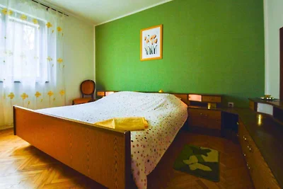 Vakantieappartement Gezinsvakantie Pula