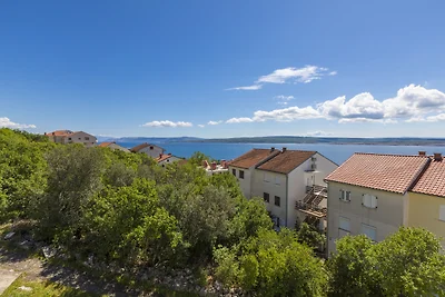 Vakantieappartement Gezinsvakantie Dramalj