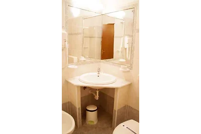 Ferienwohnung in einer Ferienanlage