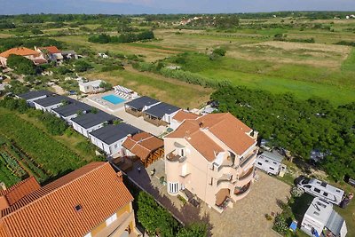 Ferienwohnung mit Klimaanlage un Pool