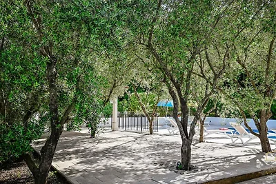 Casa vacanze Vacanza di relax Sveti Vid Dobrinjski