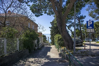 Appartamento Vacanza con famiglia Makarska