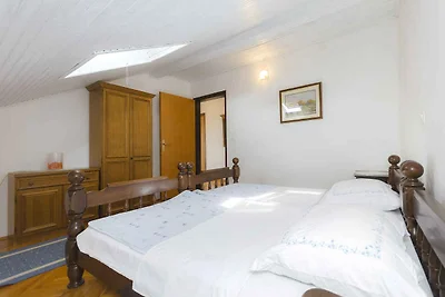 Ferienwohnung mit Seeblick