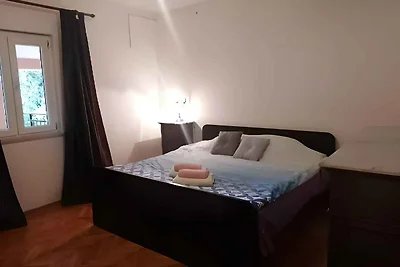 Ferienwohnung in ruhiger Lage
