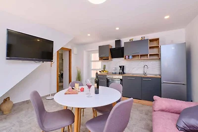 Ferienwohnung mit zwei Schlafzimmer an ruhige