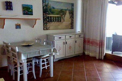 Vakantieappartement Gezinsvakantie Sassari