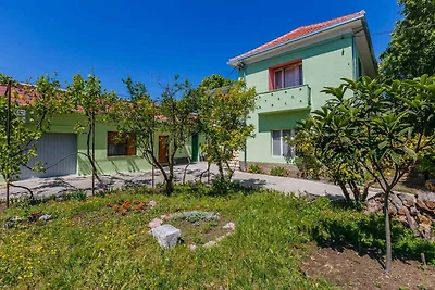 Ferienwohnung mit Klimaanlage